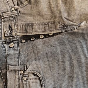 Men's 501 Levi's 33/32